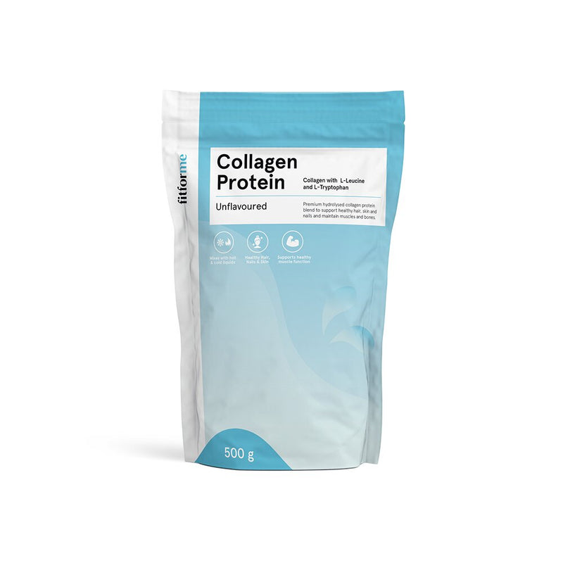 Bundle and Save 10% on Collagen Protein
